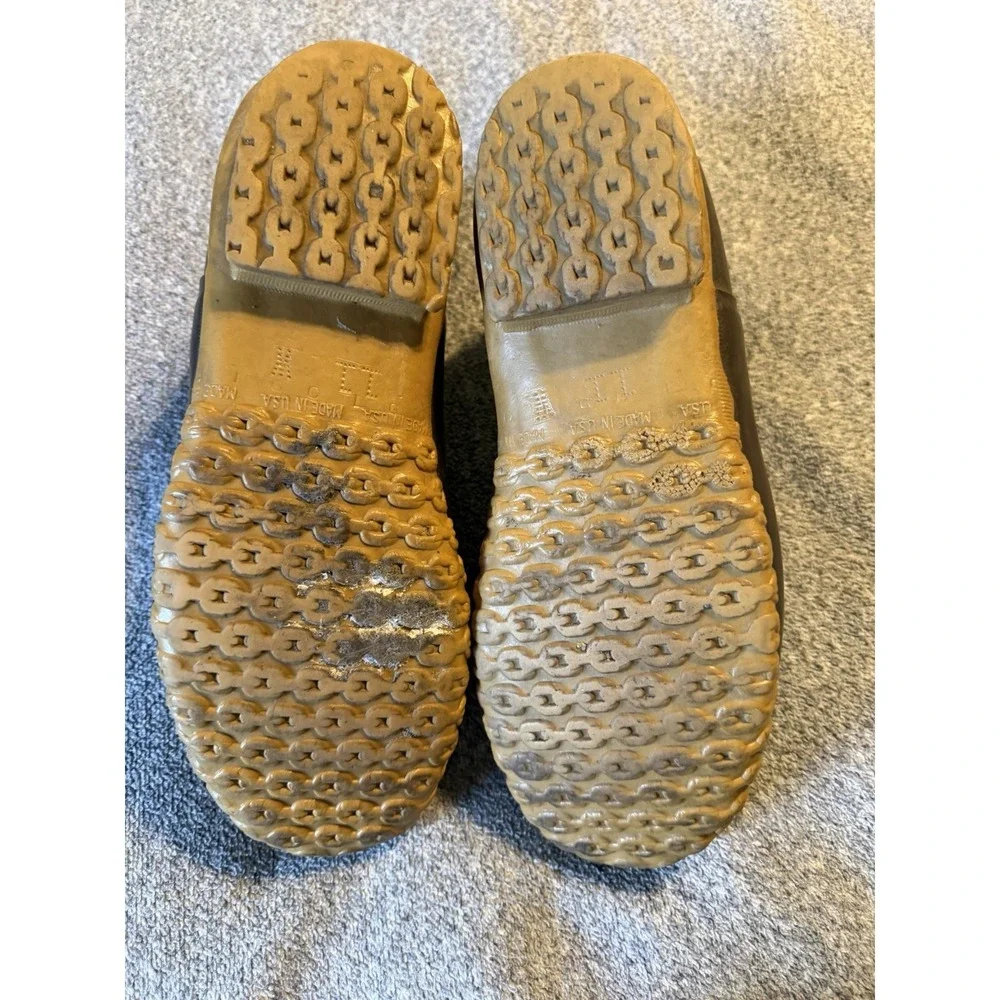 Mens Original LL Bean Classic 6